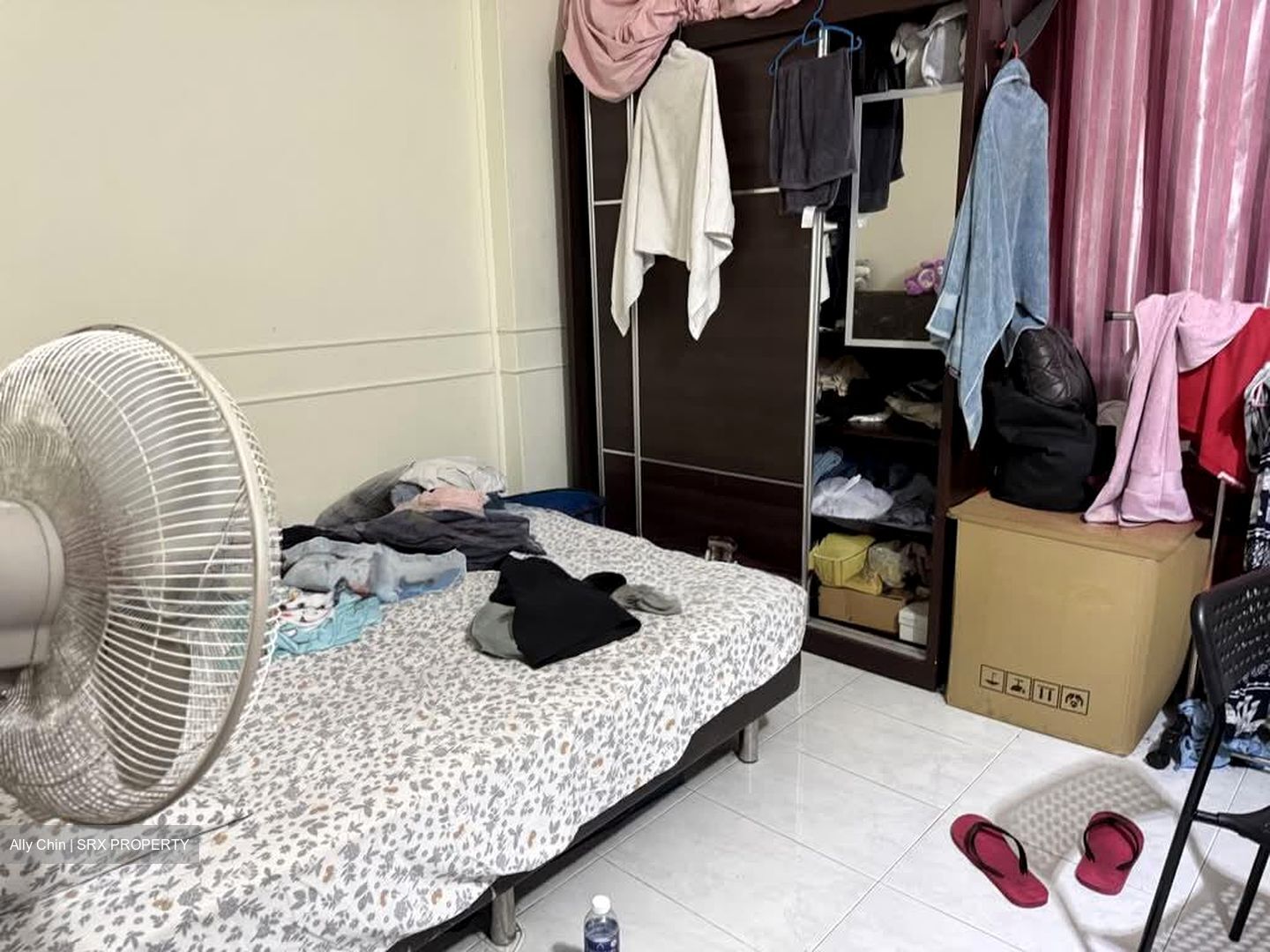Blk 419 Hougang Avenue 8 (Hougang), HDB 4 Rooms #598211421